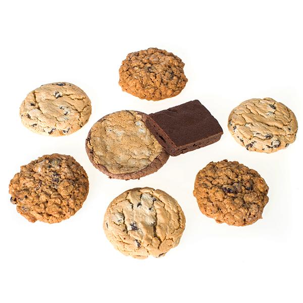 Beezy Beez Baked Hemp Edibles
