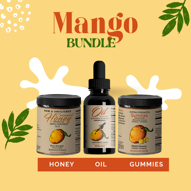 Mango Bundle (3)